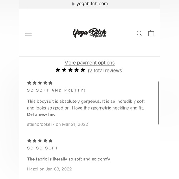 🤍HP🎉 Claude Asymmetrical Micro Rib Bodysuit NWT - Picture 11 of 11